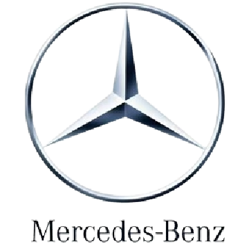 logo mercedes