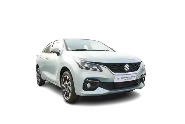 suzuki baleno hatcbacks