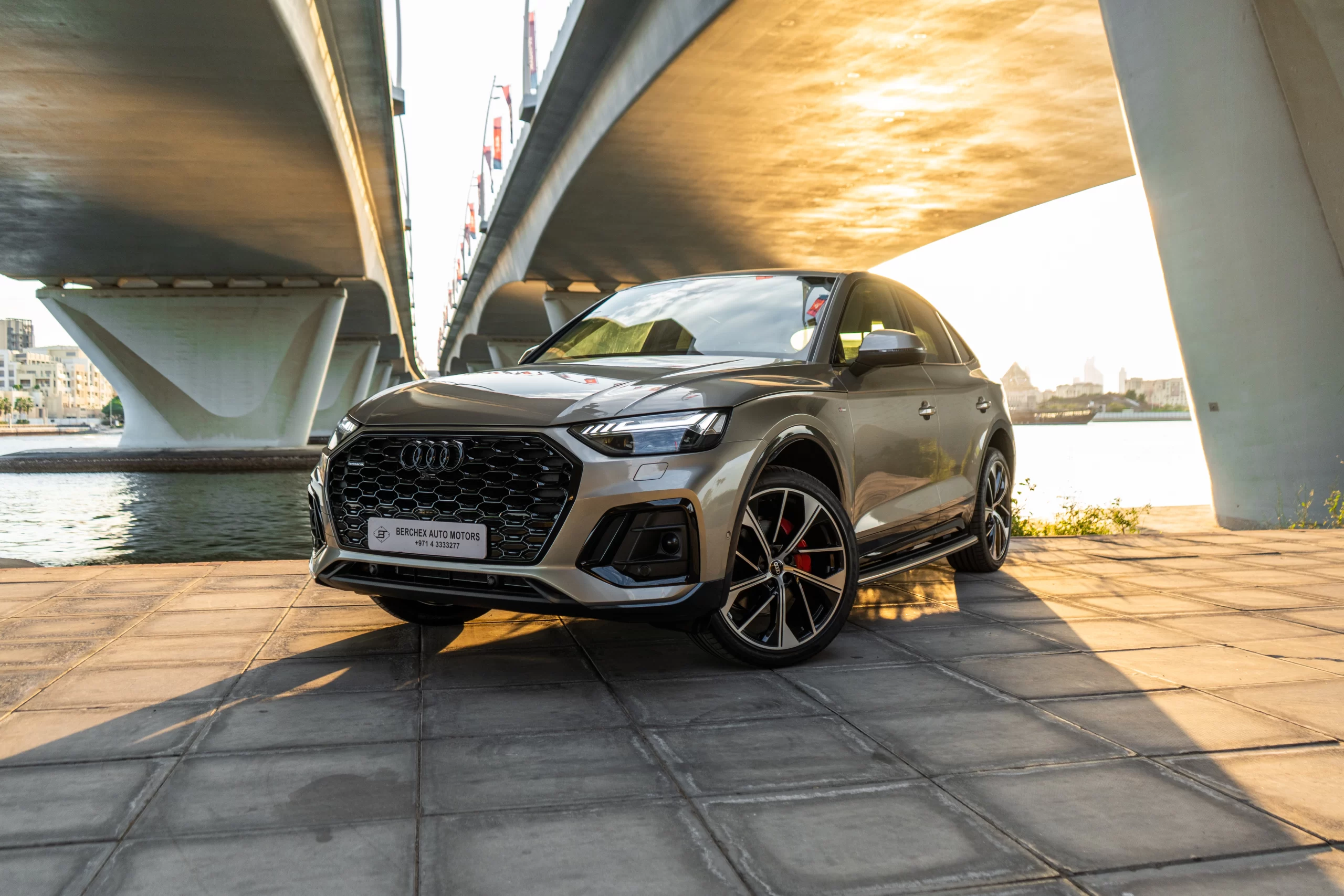 audi q5 berchex auto dubai